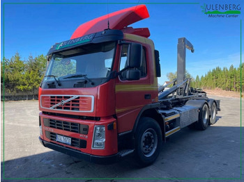 Container transporter/ Swap body truck VOLVO FM