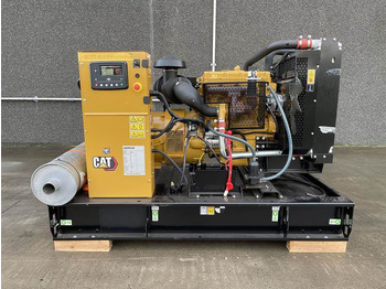 Generator set CATERPILLAR