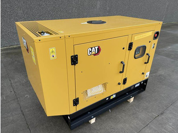 Generator set CATERPILLAR