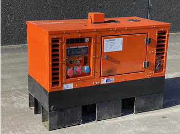 Generator set