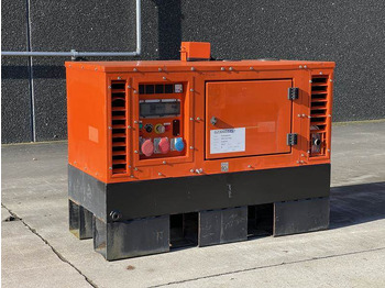 Generator set