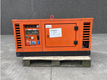 Generator set