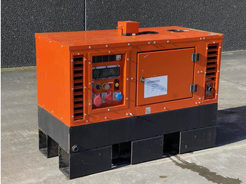 Generator set