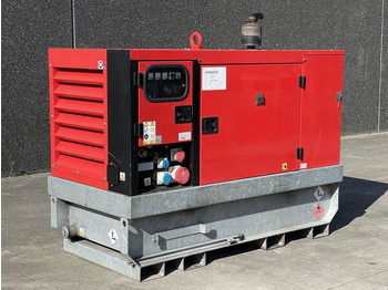 Generator set