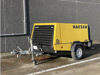 Air compressor KAESER