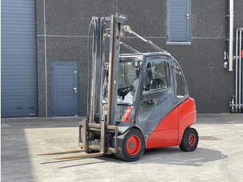 Diesel forklift LINDE H30