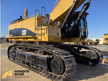 CATERPILLAR 385CL ME leasing CATERPILLAR 385CL ME: picture 5