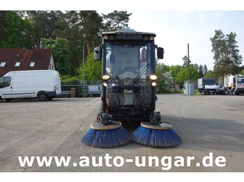 Road sweeper Hako CityMaster CM 1250 Baujahr 2014 Kehrmaschine 4x4: picture 2