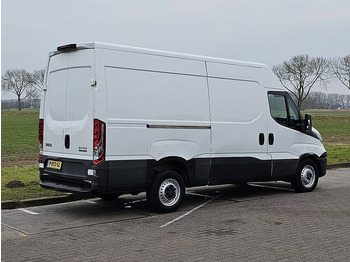 Panel van Iveco Daily 35S12 AC AUTOMAAT EURO6: picture 4