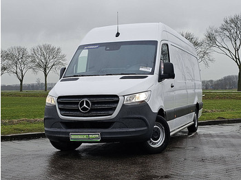 Small van MERCEDES-BENZ Sprinter 316