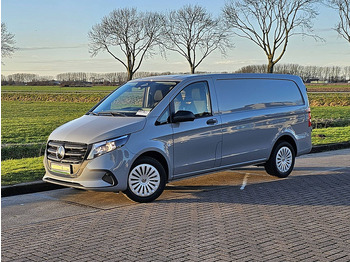 Small van Mercedes-Benz Vito 114 EURO6 BPM VRIJ: picture 2