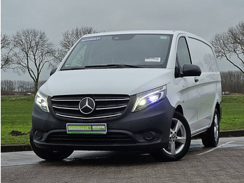 Small van MERCEDES-BENZ Vito 119