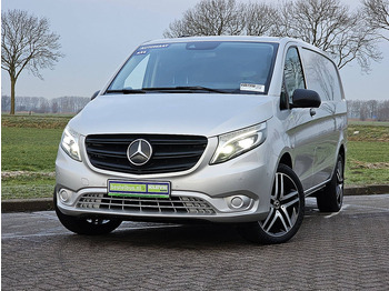 Small van MERCEDES-BENZ Vito 119