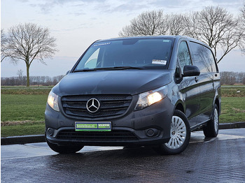 Small van MERCEDES-BENZ Vito 119