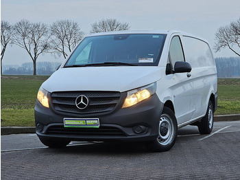 Small van MERCEDES-BENZ Vito