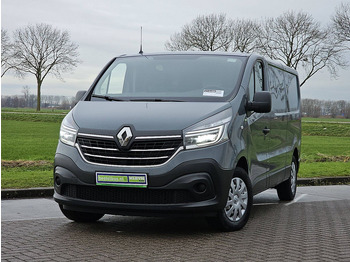 Small van RENAULT Trafic 1.6