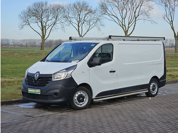 Small van Renault Trafic 1.6 DCI AC EURO6: picture 2