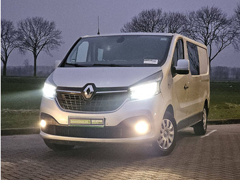 Small van RENAULT Trafic 2.0