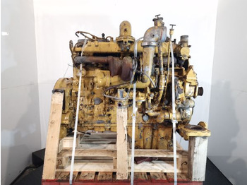 Engine for Construction machinery Caterpillar 3176C Engine (Plant) 345B Excavator Spec: picture 4