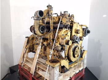 Engine for Construction machinery Caterpillar 3176C Engine (Plant) 345B Excavator Spec: picture 5