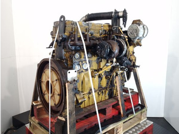 Engine CATERPILLAR