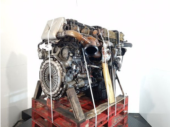 Engine MERCEDES-BENZ