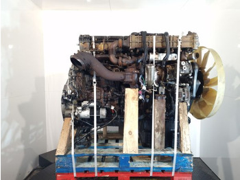 Engine for Truck Mercedes Benz OM471LA.6-1-00 Engine (Truck): picture 4