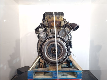 Engine for Truck Mercedes Benz OM471LA.6-1-00 Engine (Truck): picture 3