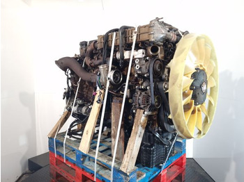 Engine for Truck Mercedes Benz OM471LA.6-1-00 Engine (Truck): picture 5