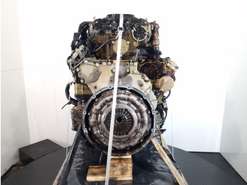 Engine for Truck Mercedes Benz OM934LA.6-4-00 Engine (Truck): picture 2