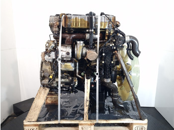 Engine for Truck Mercedes Benz OM934LA.6-4-00 Engine (Truck): picture 3