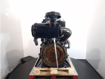 Engine for Industrial equipment Perkins 1106D-E66TA Engine (Industrial): picture 2