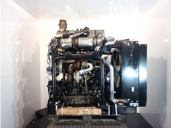 Engine for Industrial equipment Perkins 1206E – E70TTA  Stage IIIB Engine (Industrial): picture 5