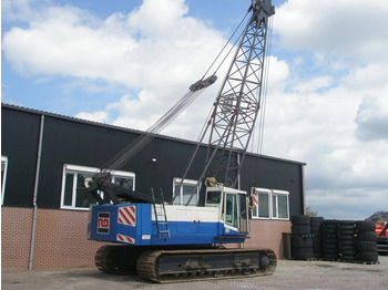 Crawler crane Ruston Bucyrus CH65: picture 3