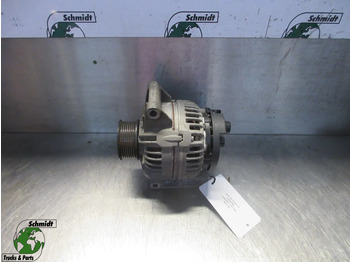 Alternator DAF CF