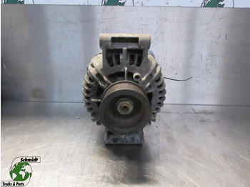 Alternator DAF CF