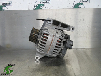 Alternator DAF CF