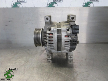 Alternator MERCEDES-BENZ Actros