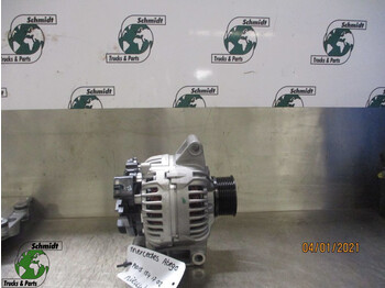 Alternator MERCEDES-BENZ Atego