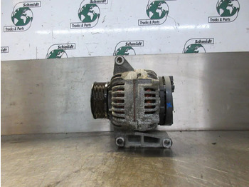 Alternator for Truck Mercedes-Benz A 015 154 21 02 DYNAMO BENZ 1845 MP 5 EURO 6: picture 5