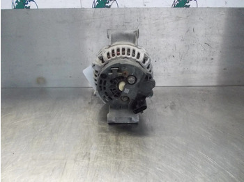 Alternator for Truck Mercedes-Benz A 015 154 21 02 DYNAMO BENZ 1845 MP 5 EURO 6: picture 3