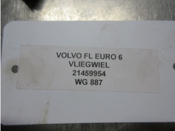 Flywheel for Truck Volvo 21459954 VLIEGWIEL VOLVO FL 210 EURO 6: picture 3