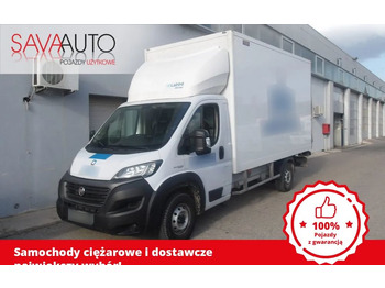 Panel van FIAT Ducato 2.3