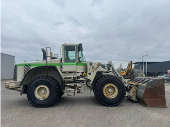 Wheel loader VOLVO L150E