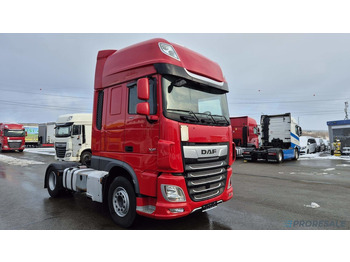 Tractor unit DAF XF 480