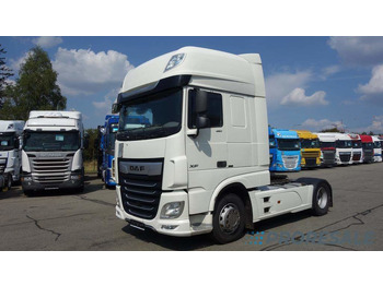 Tractor unit DAF XF 480 FT SSC EURO 6: picture 2