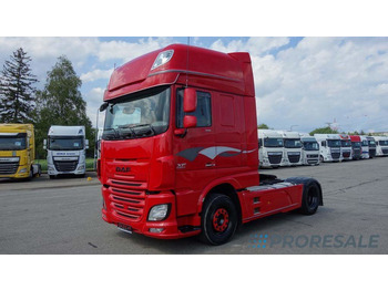 Tractor unit DAF XF 510 FT SSC EURO 6: picture 2