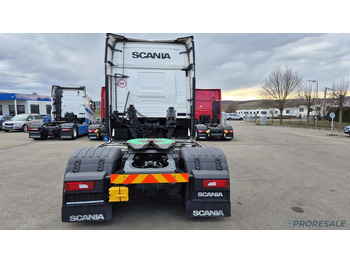 Tractor unit SCANIA S500 N323 NGS TOP LINE EURO 6: picture 3