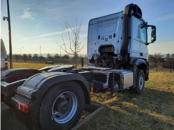 New Tractor unit Mercedes Arocs 1851 HAD: picture 2