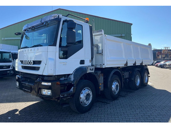 Tipper IVECO Magirus